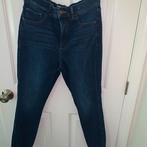 Express Jeans